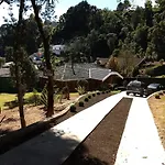 Casa do Bosque