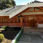 Casa do Bosque