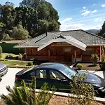 Casa do Bosque