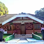 Casa do Bosque
